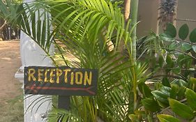 Starfish Beach Bungalow